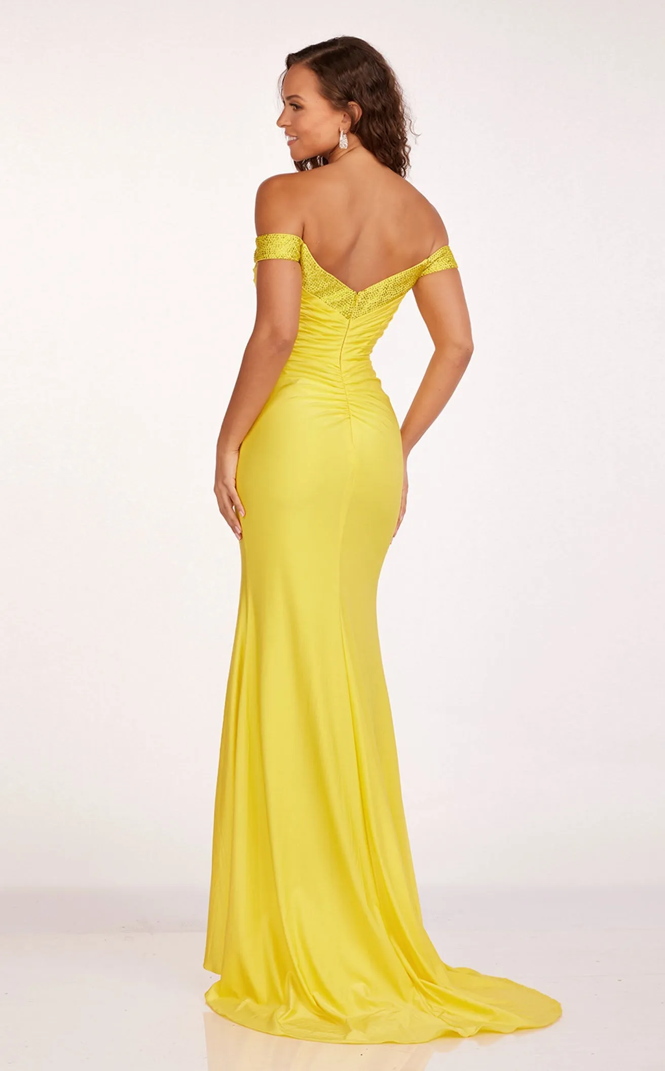 Abby Paris 90246 Dress