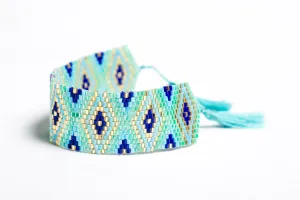 Aztec Wrist Strap (Ati)