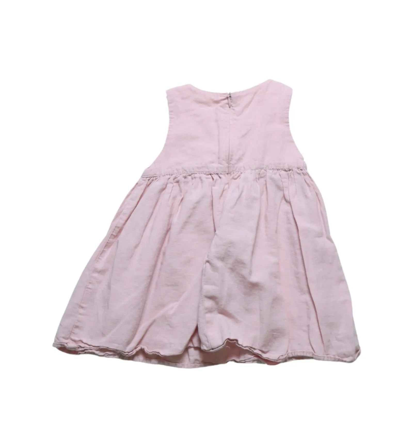Balabala Sleeveless Dress 12-18M (80cm)