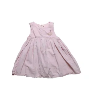 Balabala Sleeveless Dress 12-18M (80cm)