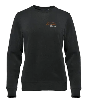 Bow Canyon 'Yukon' Crew Pullover