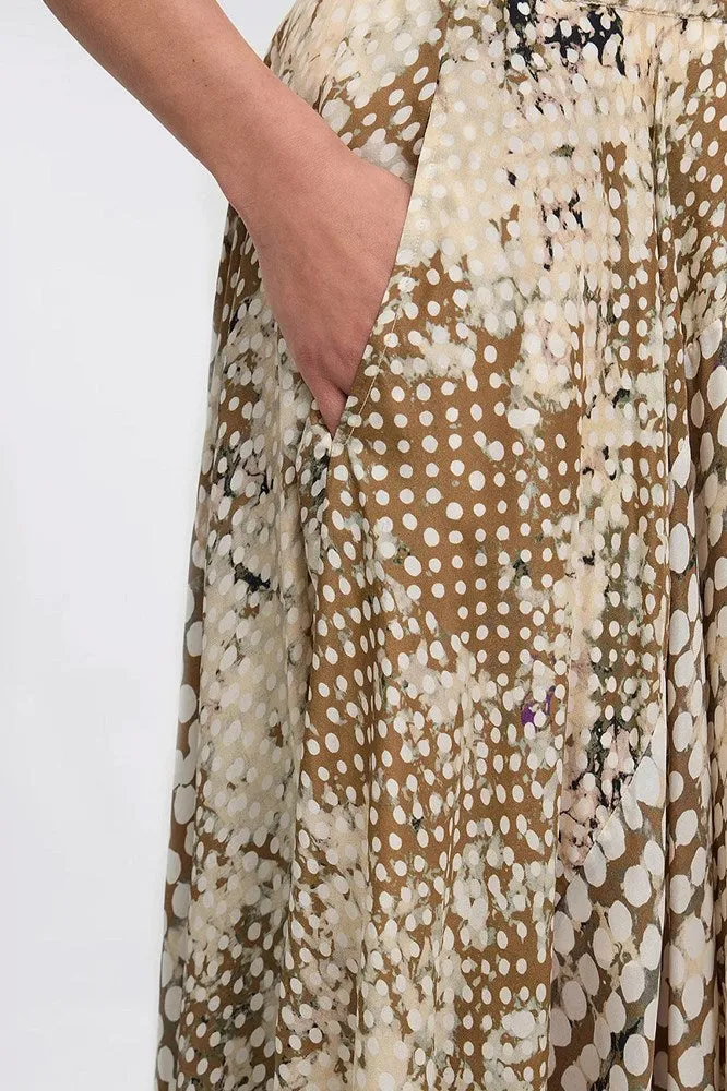 Dan Skirt - Beige