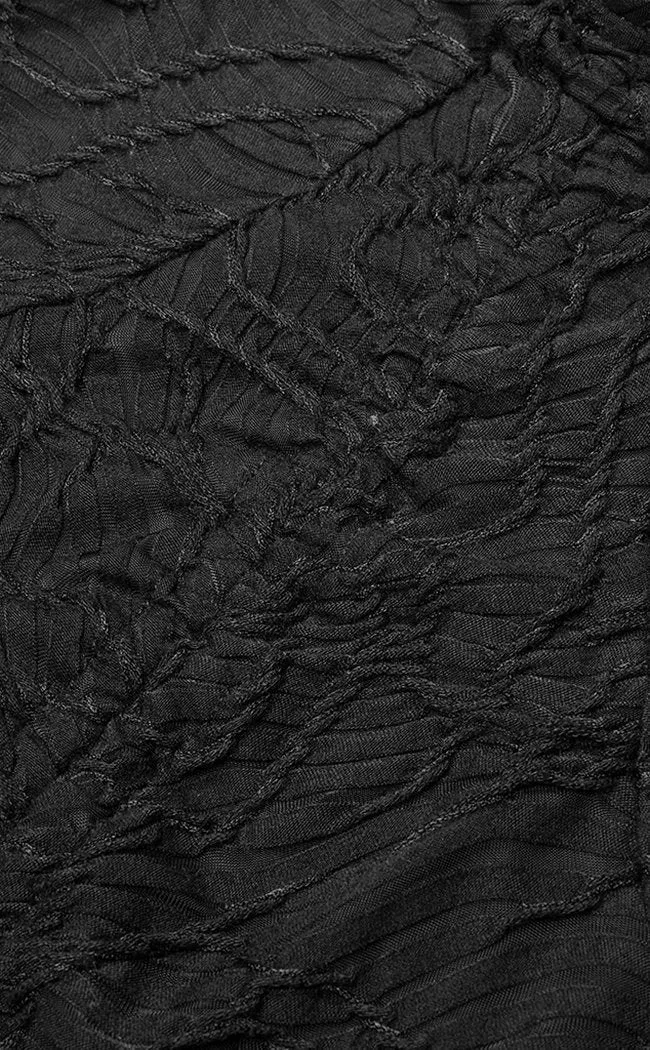Elysium Cutout Top