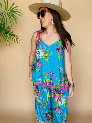 Garden Of Eden Reversible Cami