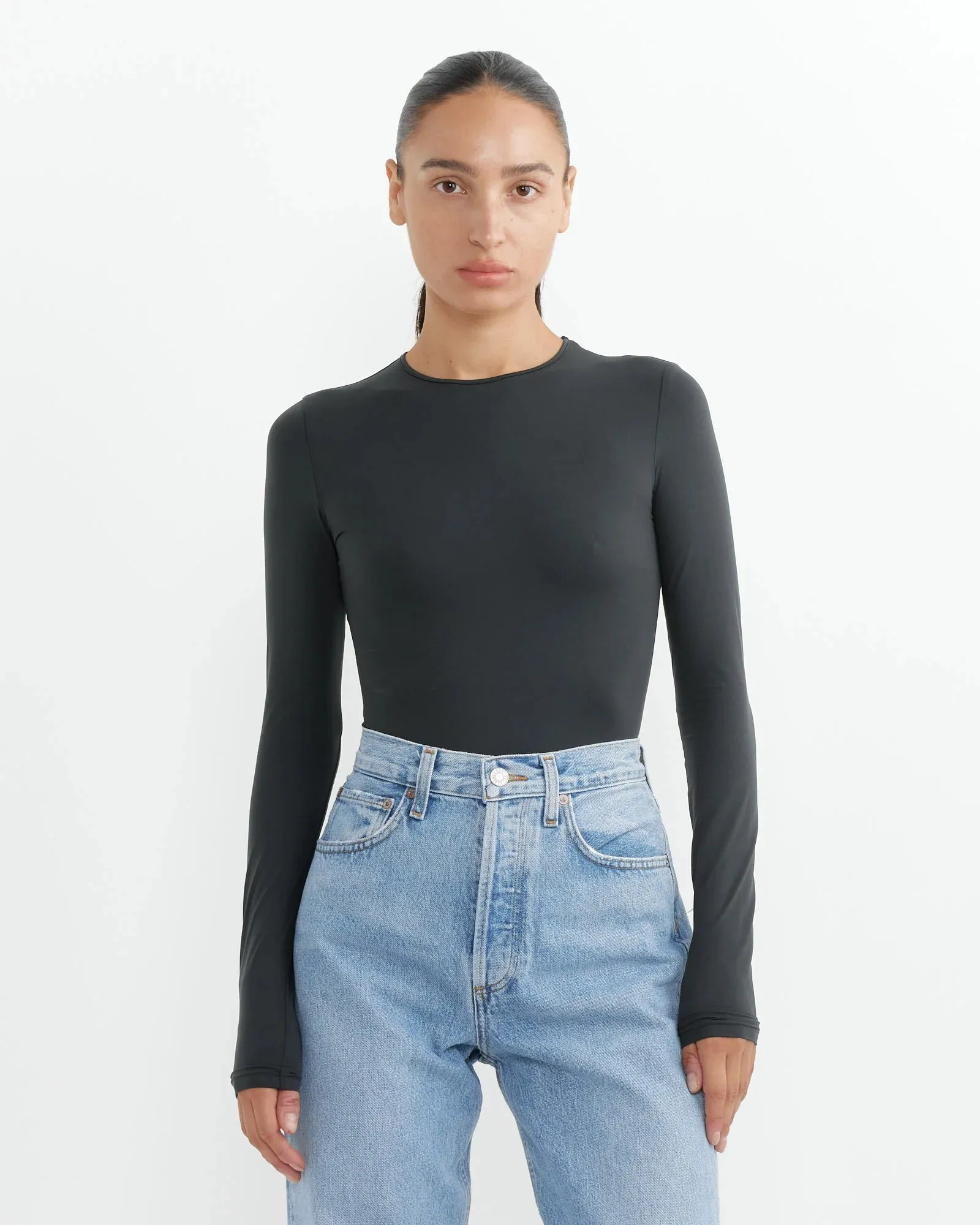 Granite Aura Bodysuit
