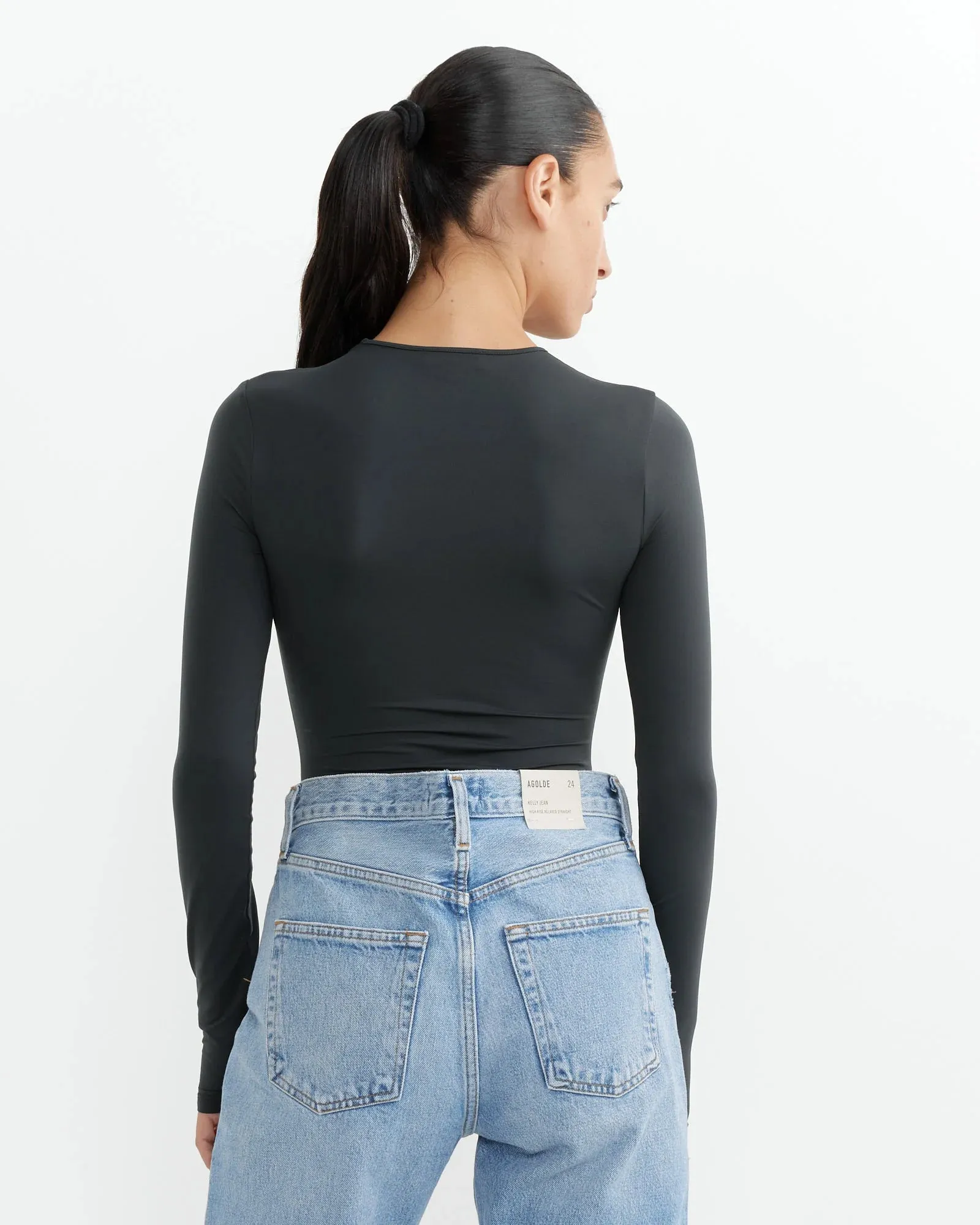 Granite Aura Bodysuit