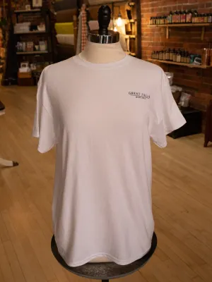 Great Falls MT Shirts - CreativeLeigh Digital