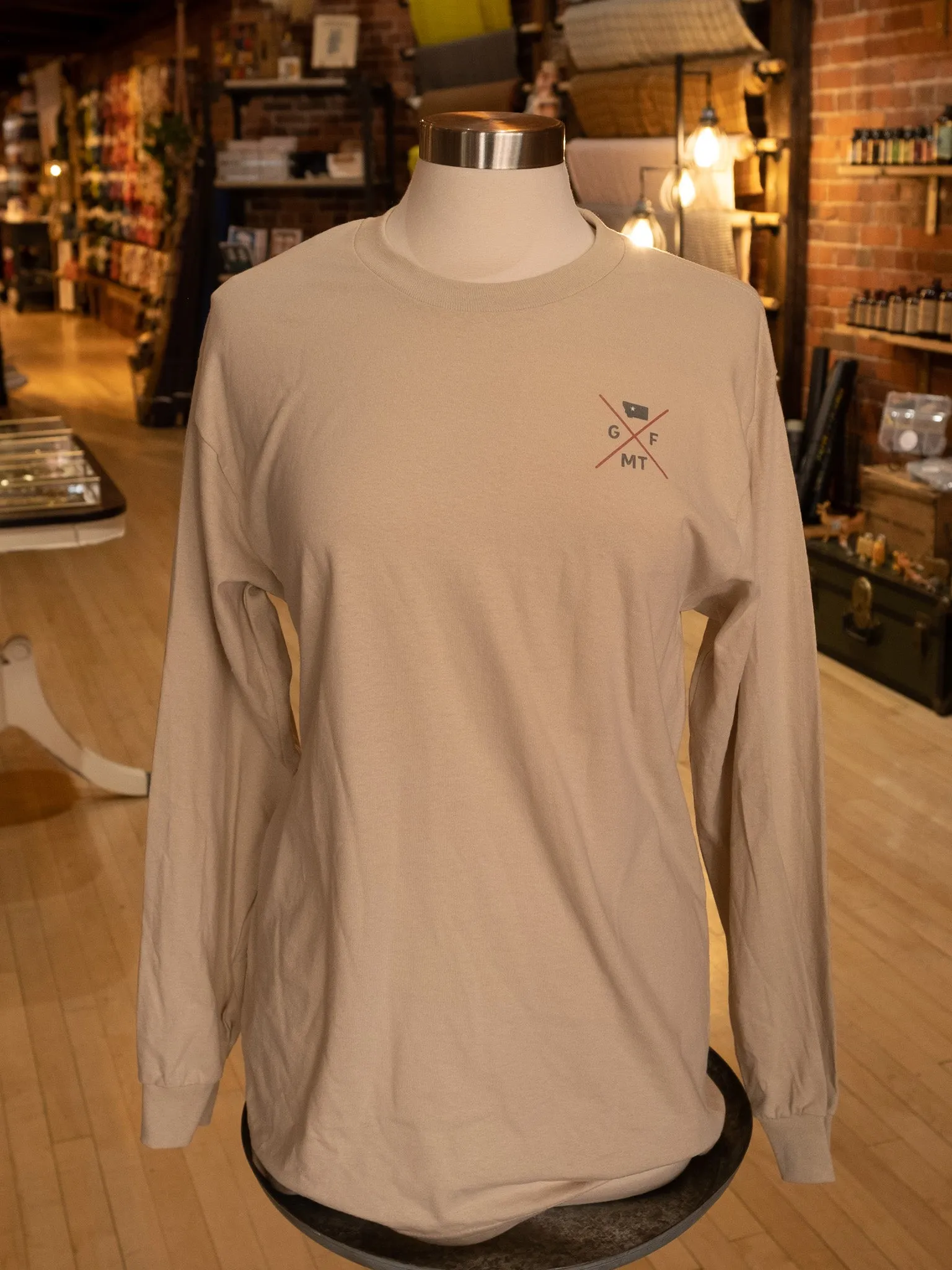 Great Falls MT Shirts - CreativeLeigh Digital