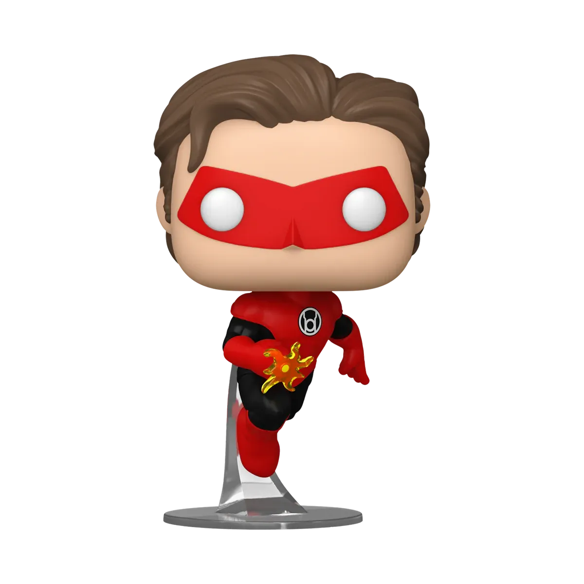 Green Lantern 486 Hal Jordan Funko Pop! Vinyl Figure