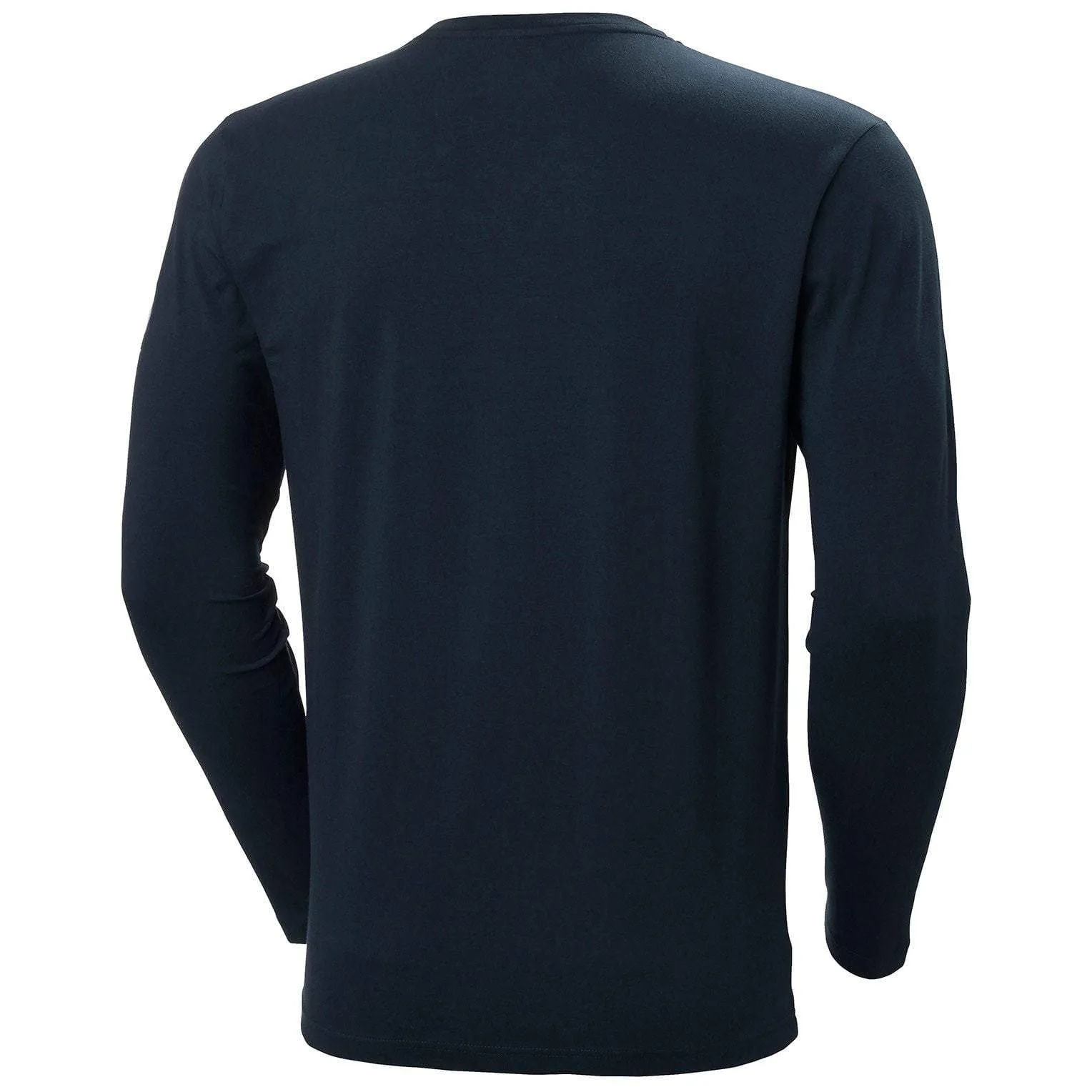 Helly Hansen Workwear - Men's Kensington Long Sleeve T-Shirt