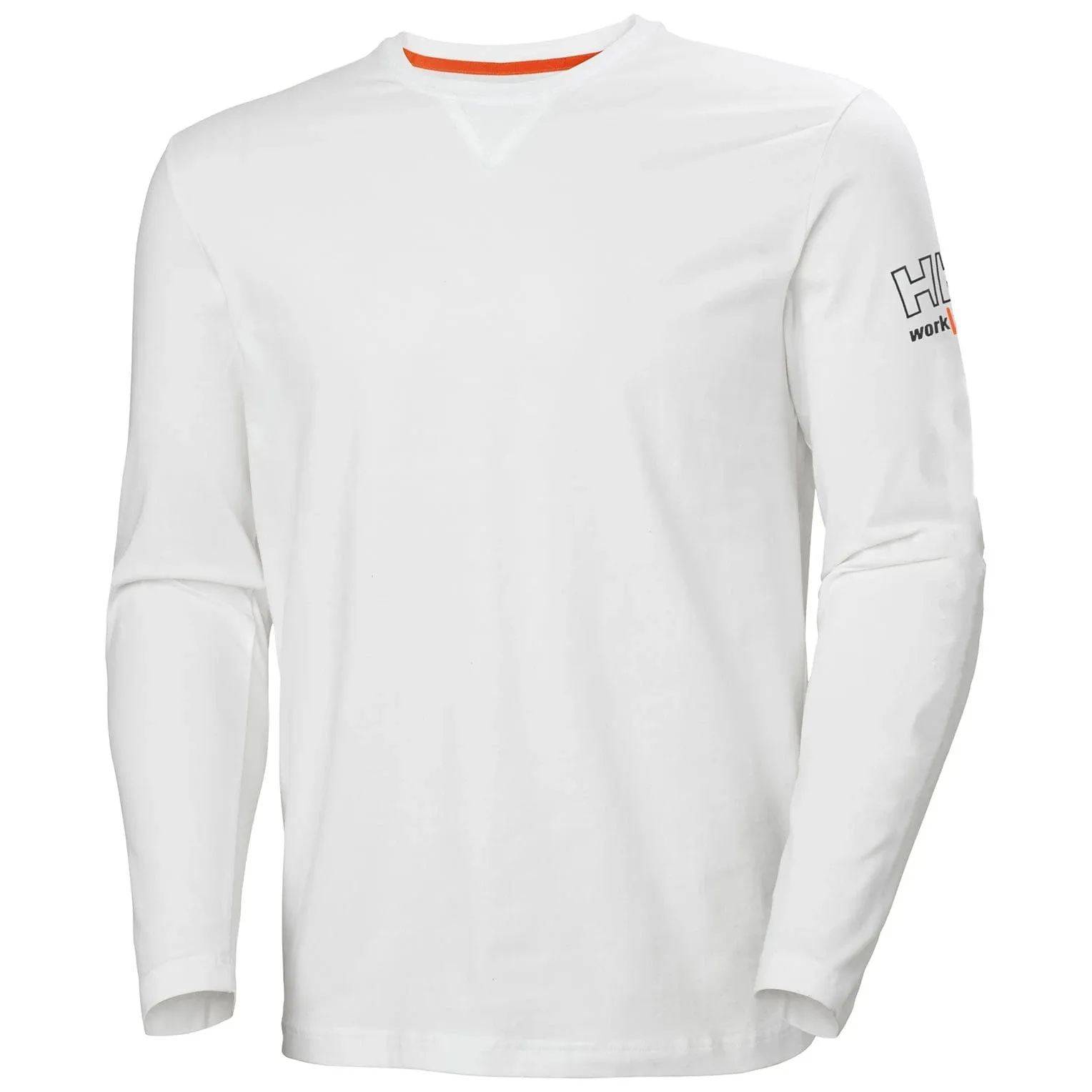 Helly Hansen Workwear - Men's Kensington Long Sleeve T-Shirt