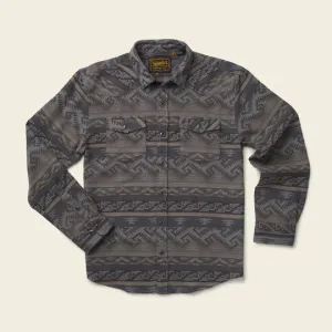 Howler Brothers Men's Sheridan Longsleeve Shirt 2024