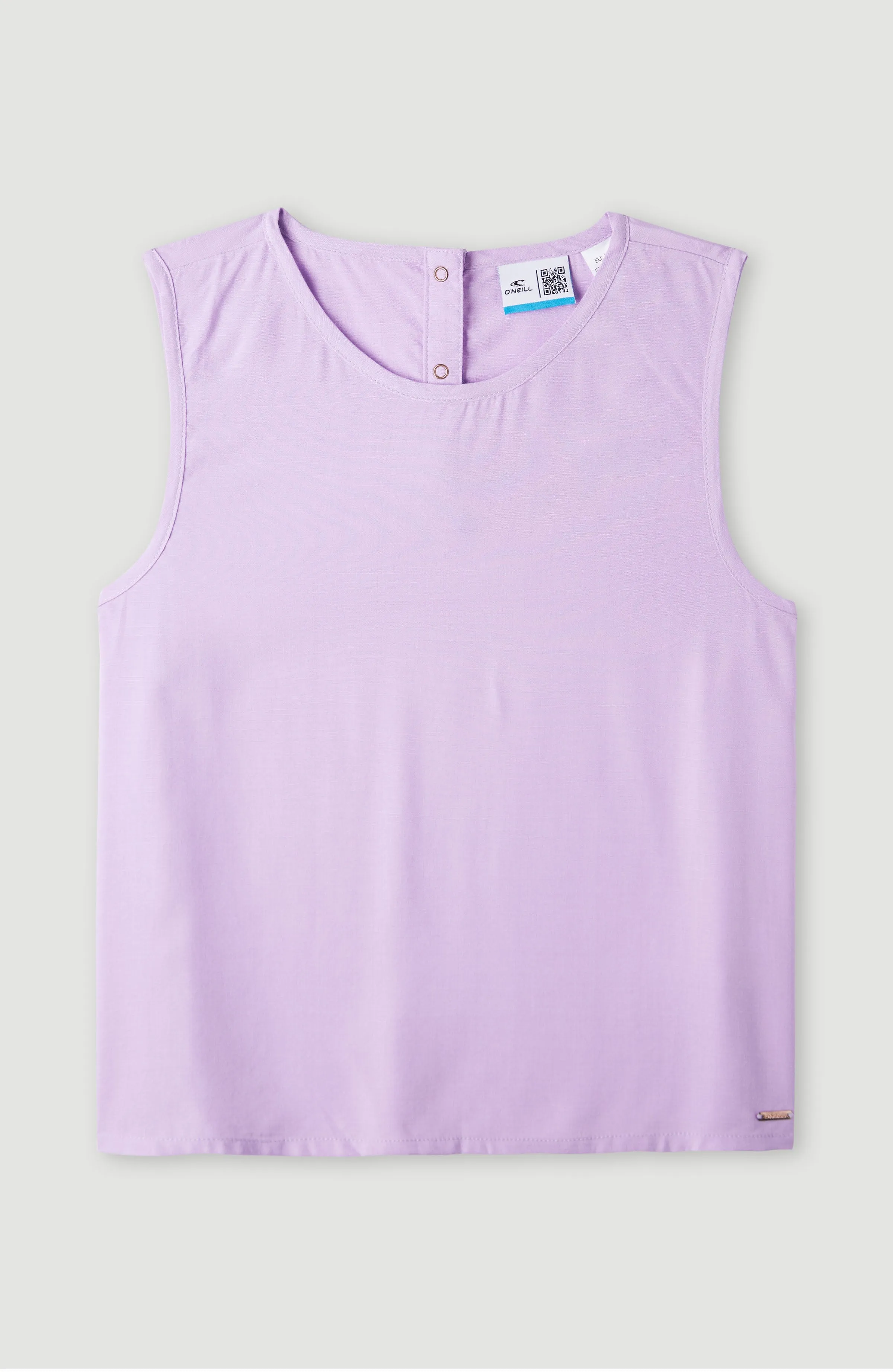 Lola Beach Top | Purple Rose