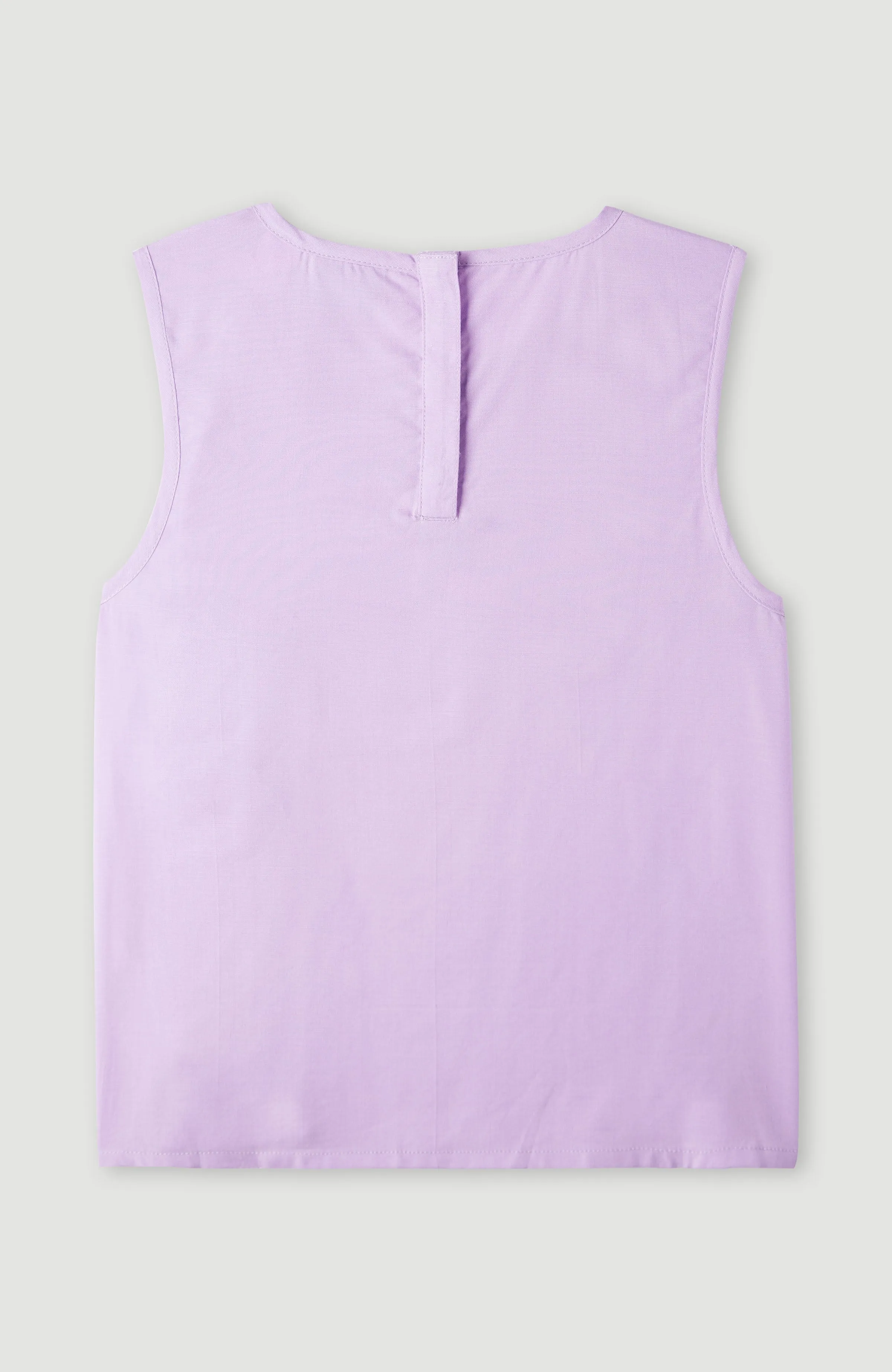 Lola Beach Top | Purple Rose