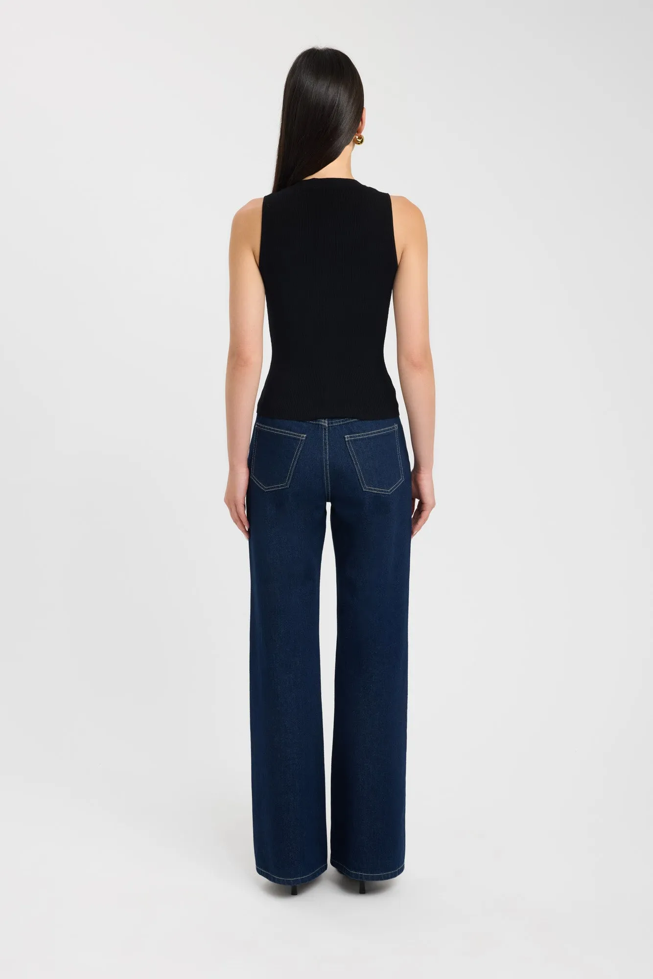 Lola Sleeveless Top