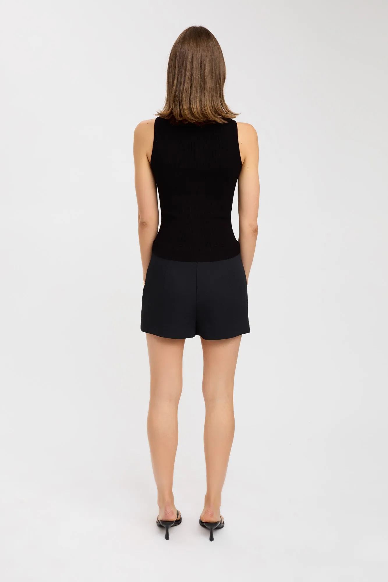 Lola Sleeveless Top