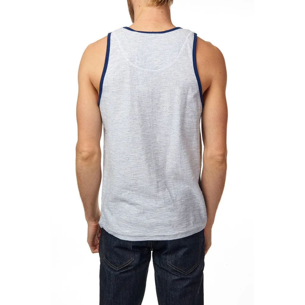 Malcolm Tank