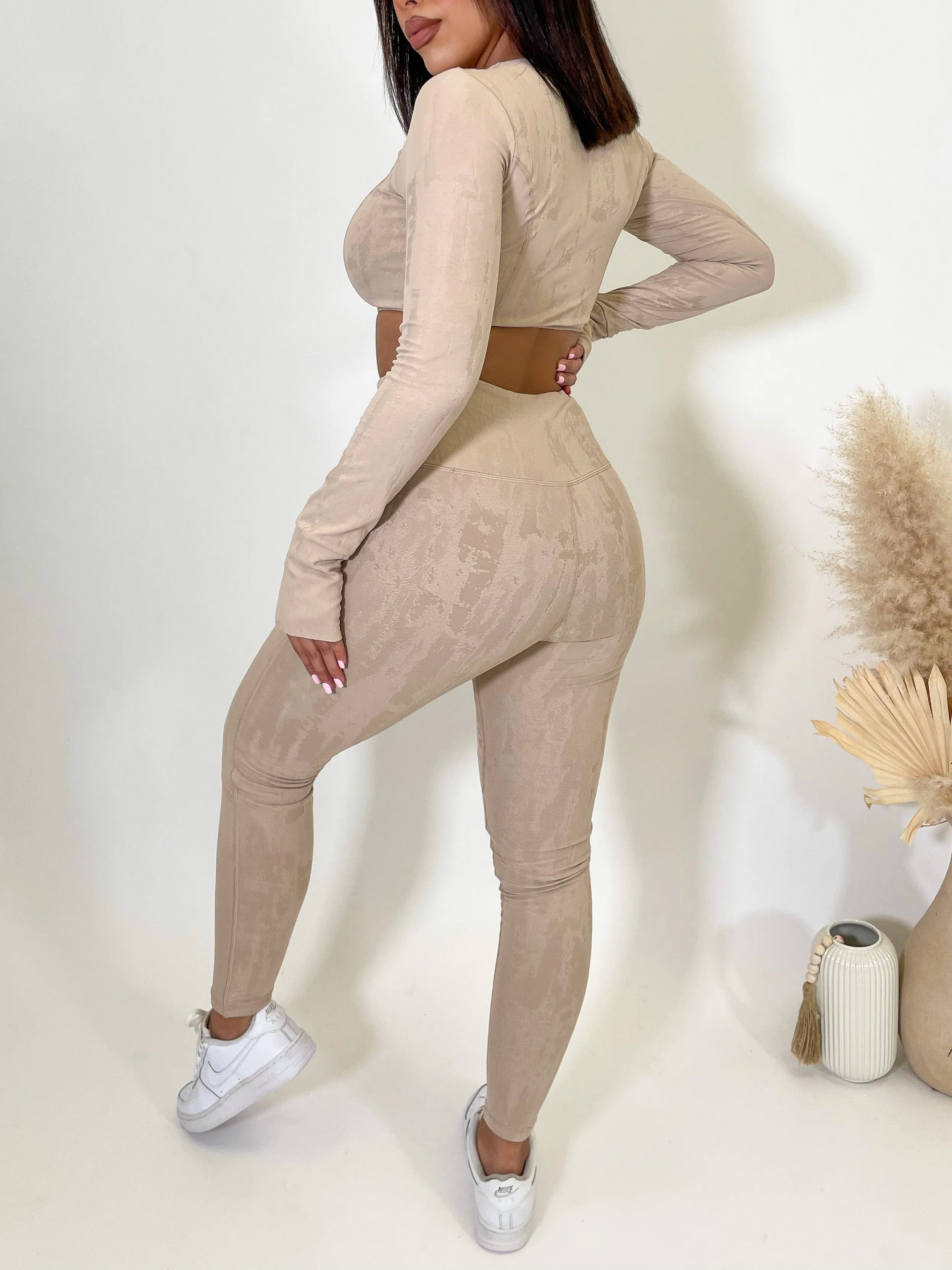 Mckenna Top (Sand)