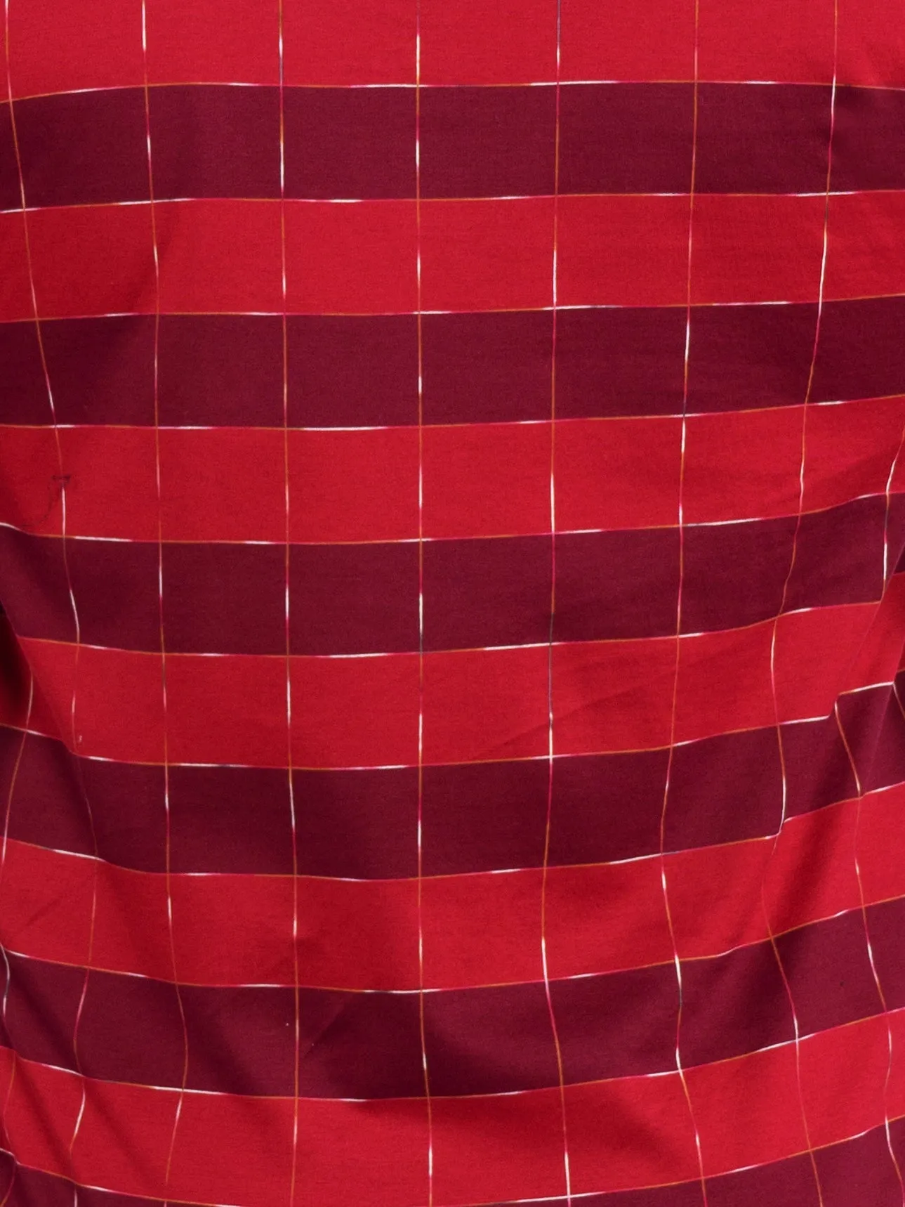 Polo Newton Blocks Red