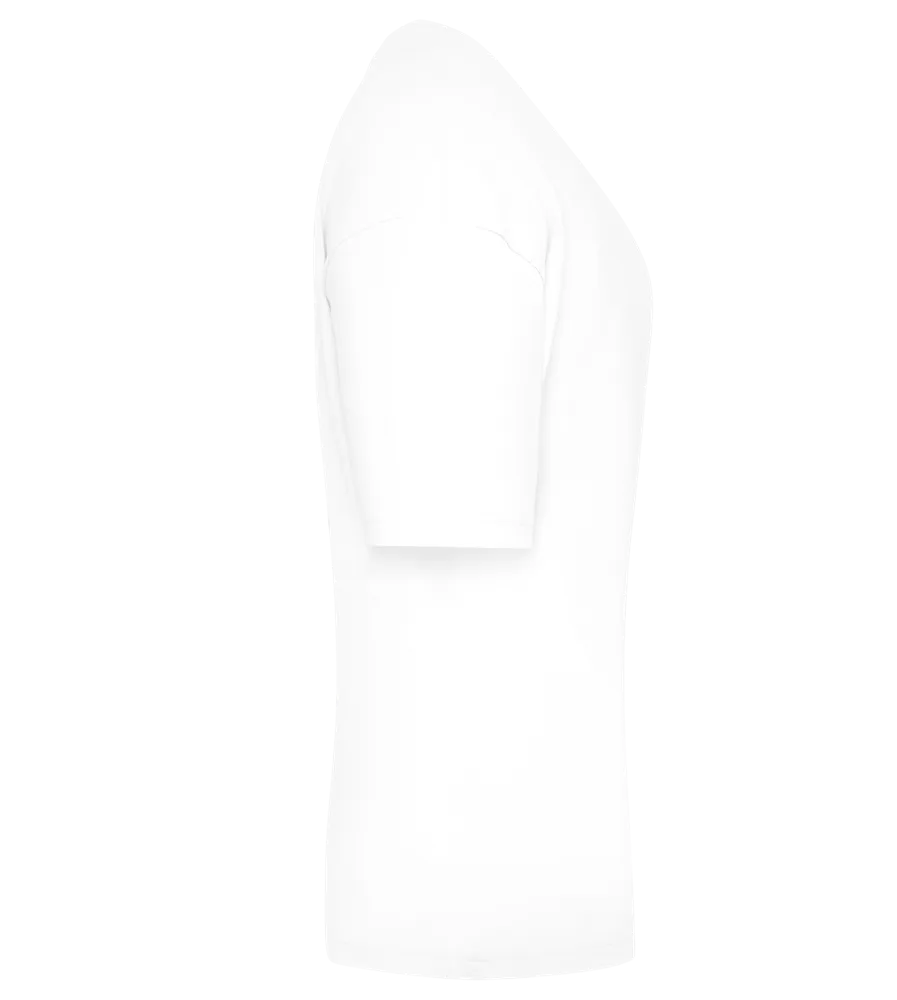 Premium women's oversized t-shirt