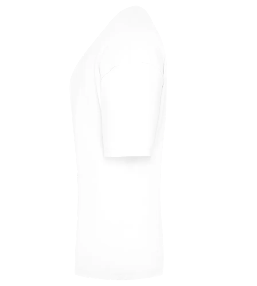 Premium women's oversized t-shirt