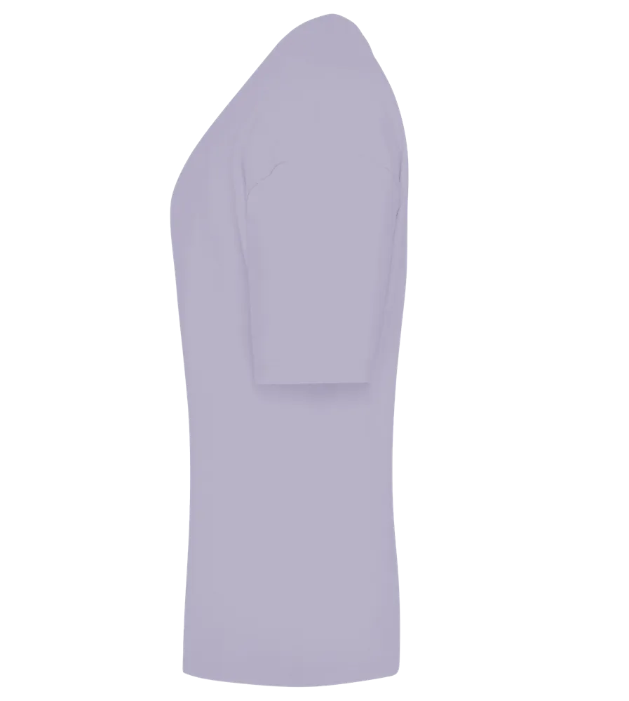 Premium women's oversized t-shirt
