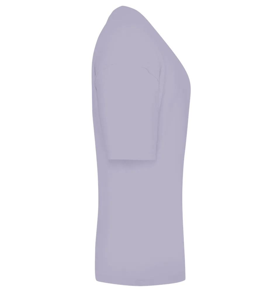 Premium women's oversized t-shirt