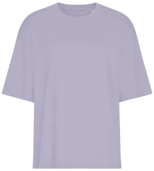 Premium women's oversized t-shirt