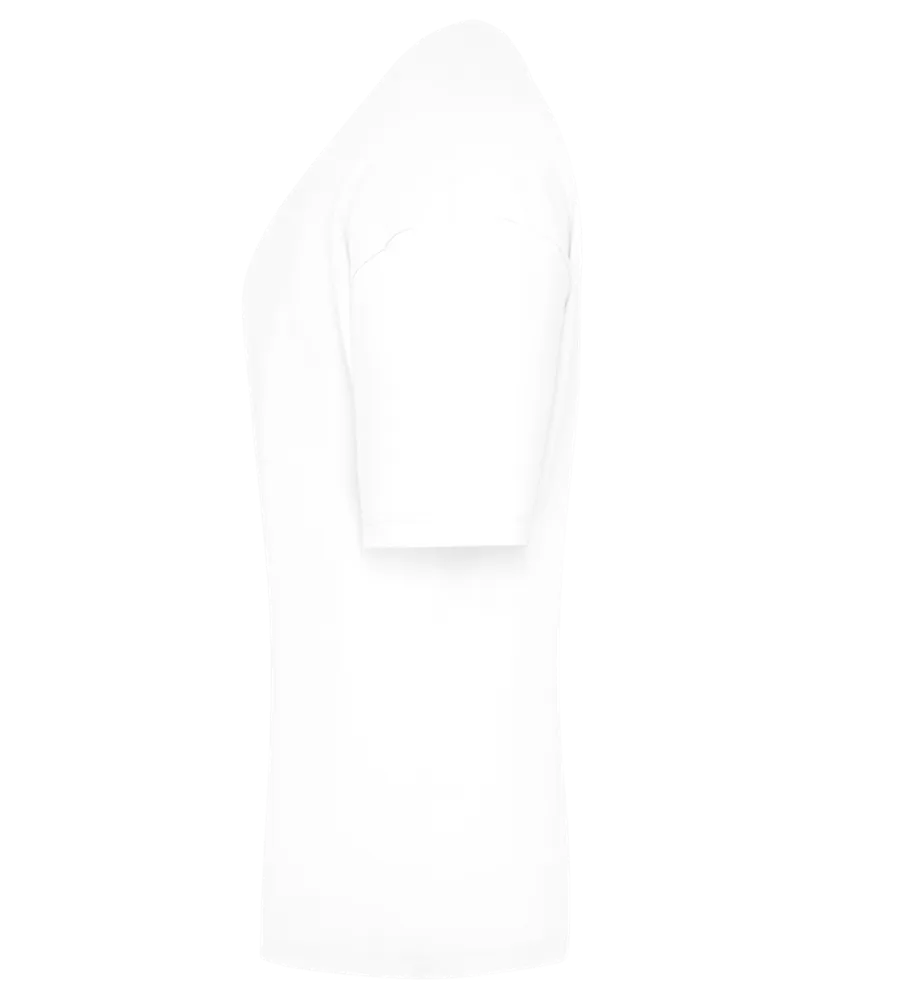 Simply Always Right Design - Premium women's oversized t-shirt