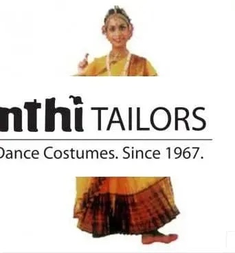 Skirt Model Cross Fan | Dance Costumes