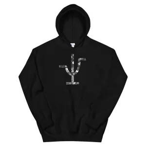 Space Aztec Hoodie