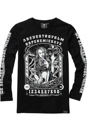 Spellcaster Long Sleeve Top