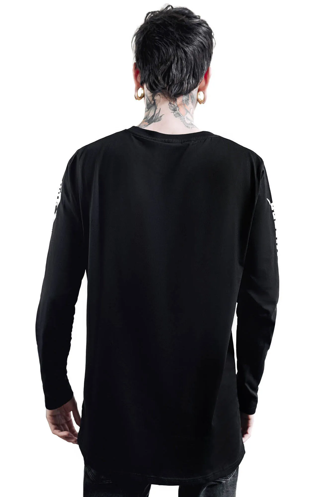 Spellcaster Long Sleeve Top