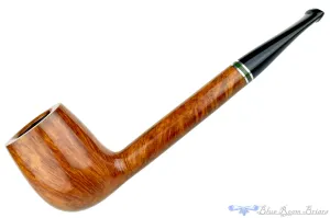 T. Cristiano Pipe Canadian with Acrylic Band