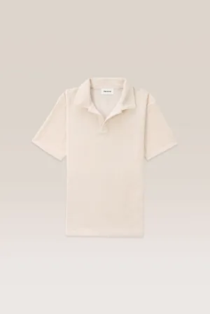 Tao - Cream - Terry Cloth