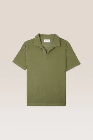 Tao - Military Green - Terry Cloth