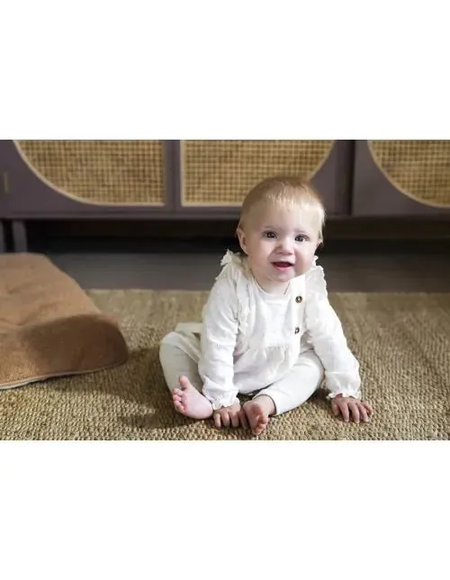 The Noble Dress - BABY